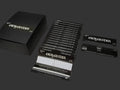 33 Rolling Papers