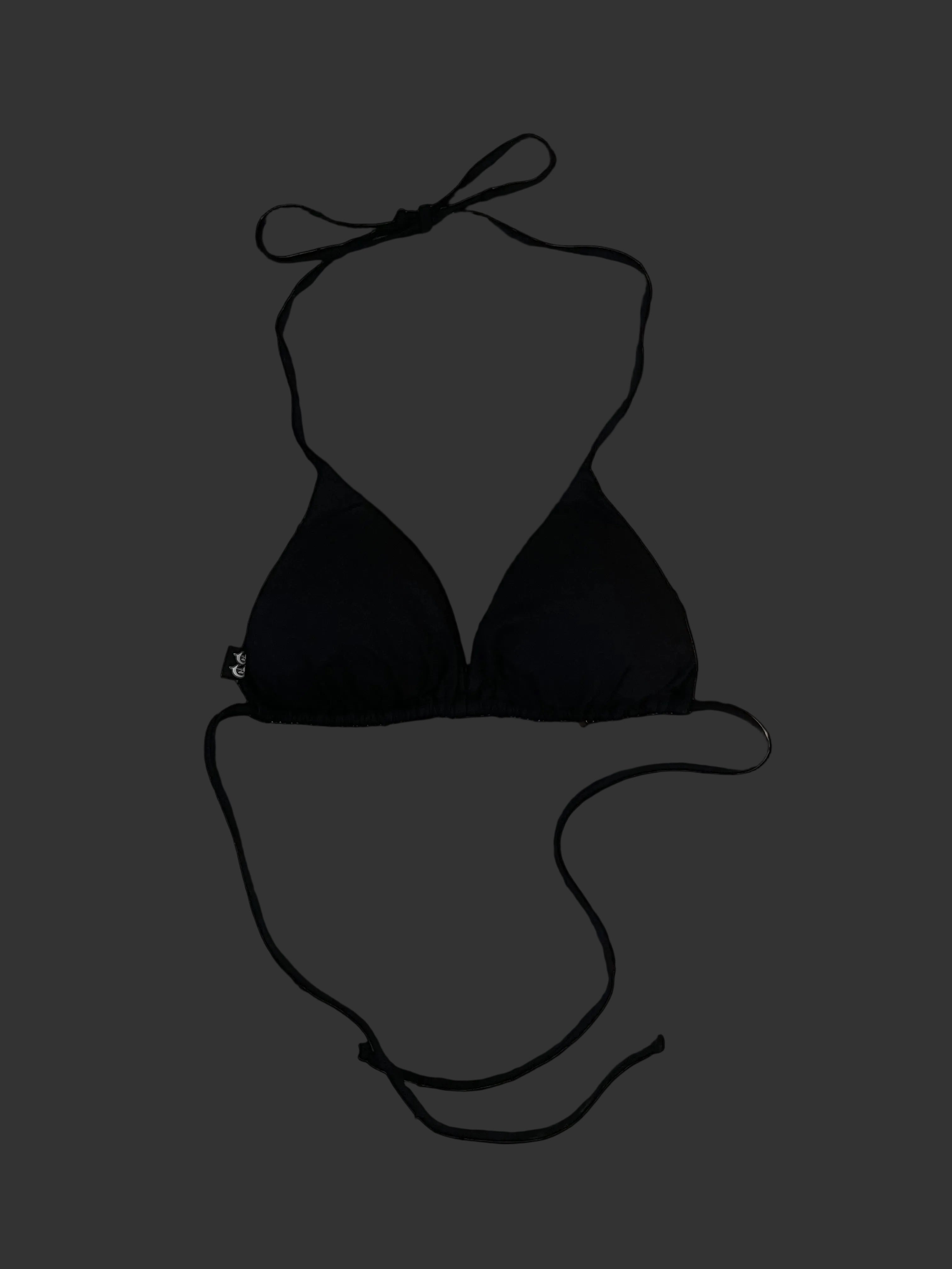TOP BOOSTED BIKINI