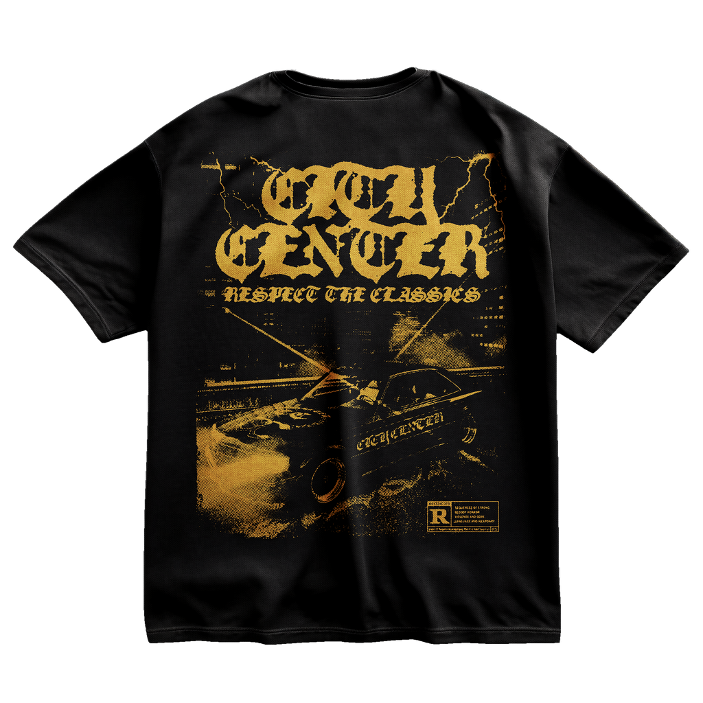 RESPECT THE CCLASSICS LIMITED EDITION