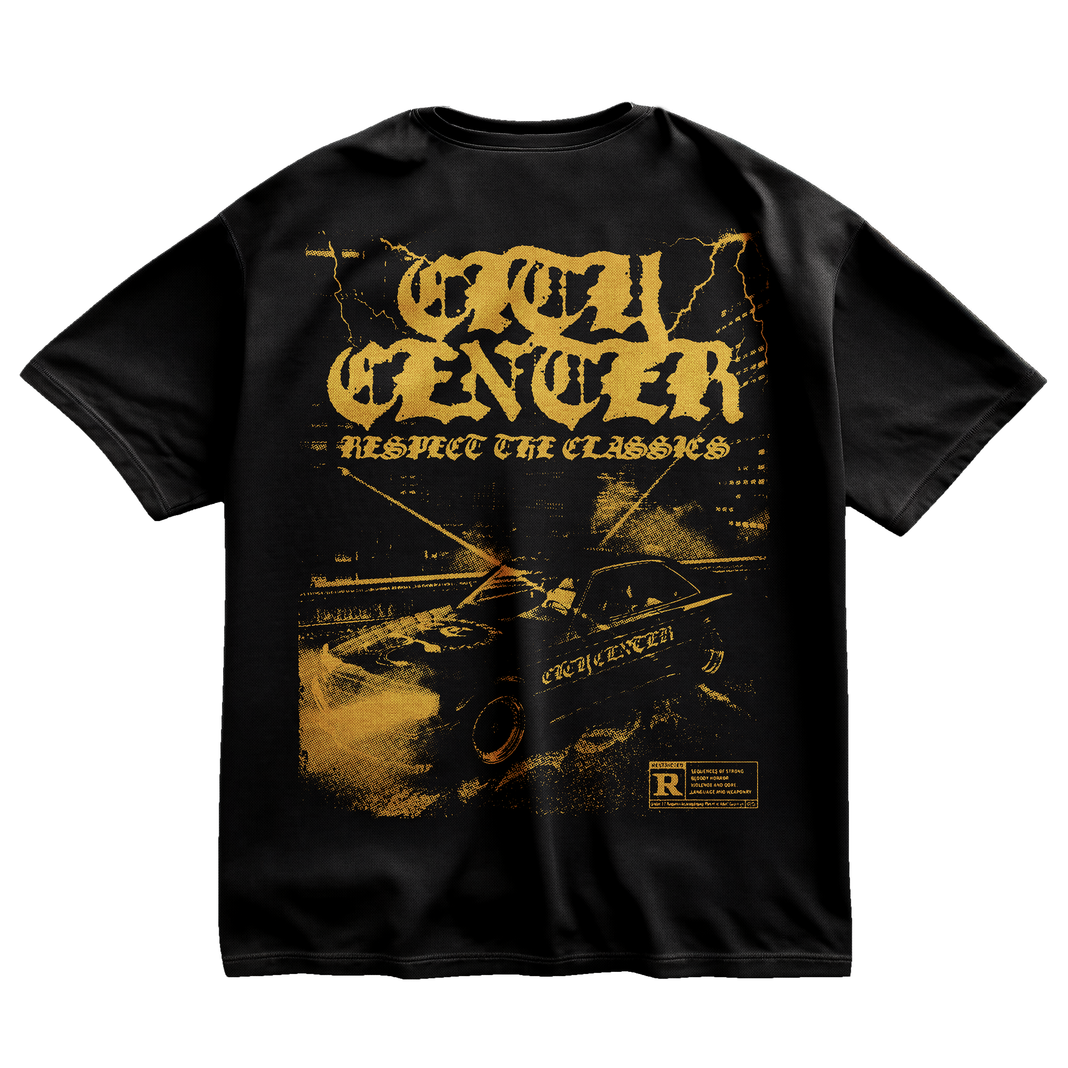 RESPECT THE CCLASSICS LIMITED EDITION