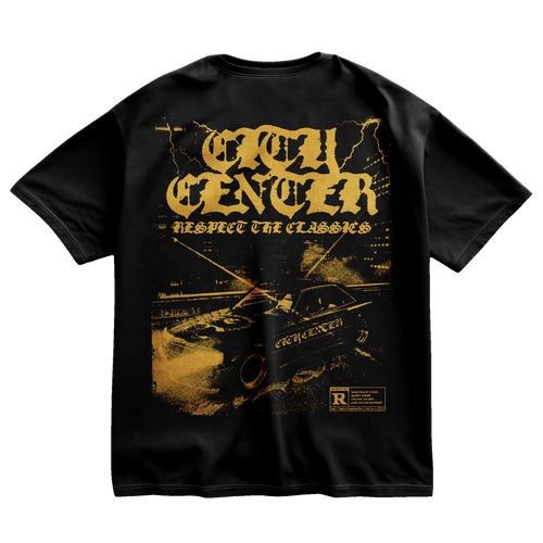 RESPECT THE CCLASSICS LIMITED EDITION