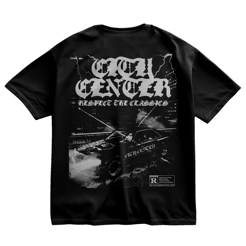 RESPECT THE CCLASSICS ORIGINAL