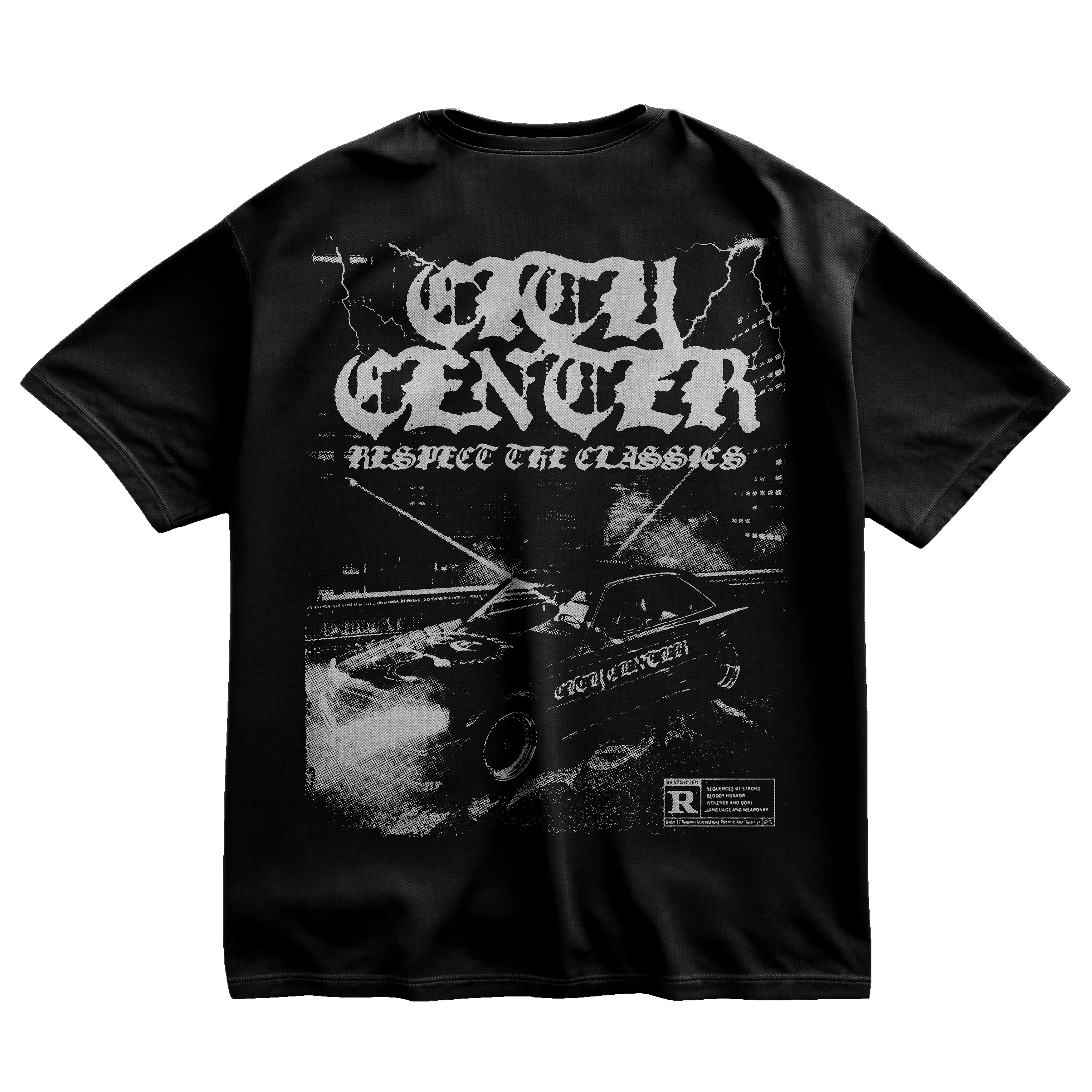 RESPECT THE CCLASSICS ORIGINAL