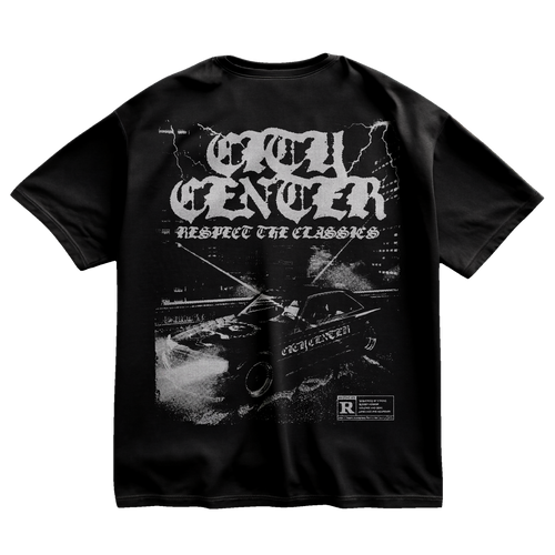 RESPECT THE CCLASSICS ORIGINAL