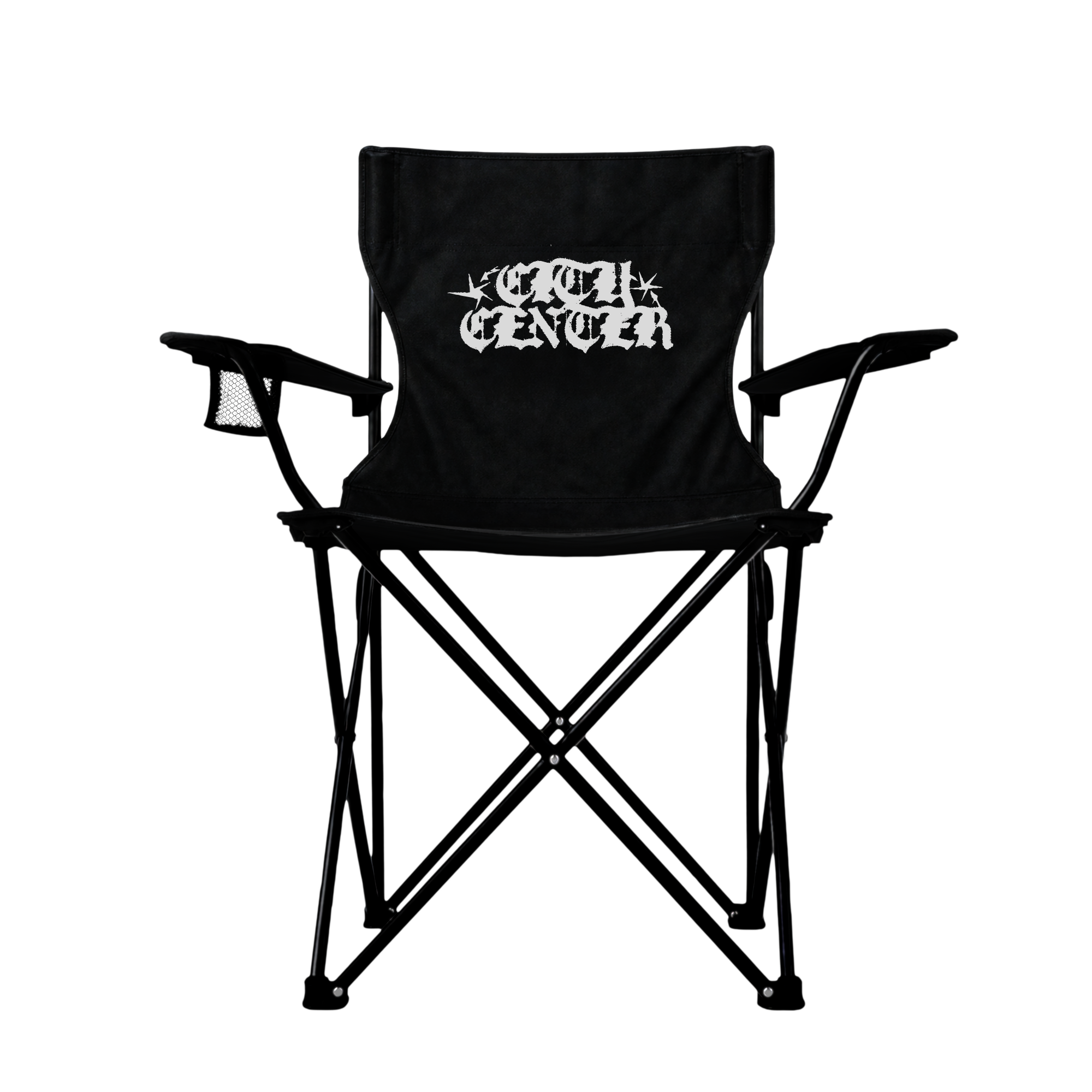 BEACH CHAIR (PREORDER)