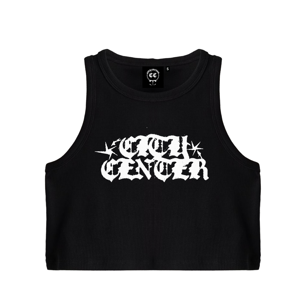STAR CROP TOP