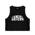 STAR CROP TOP