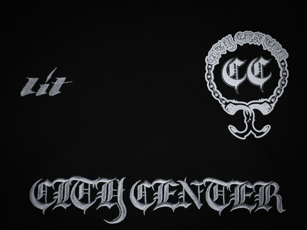 BTF X CC X LIT COLLECTIBLE PACKAGE
