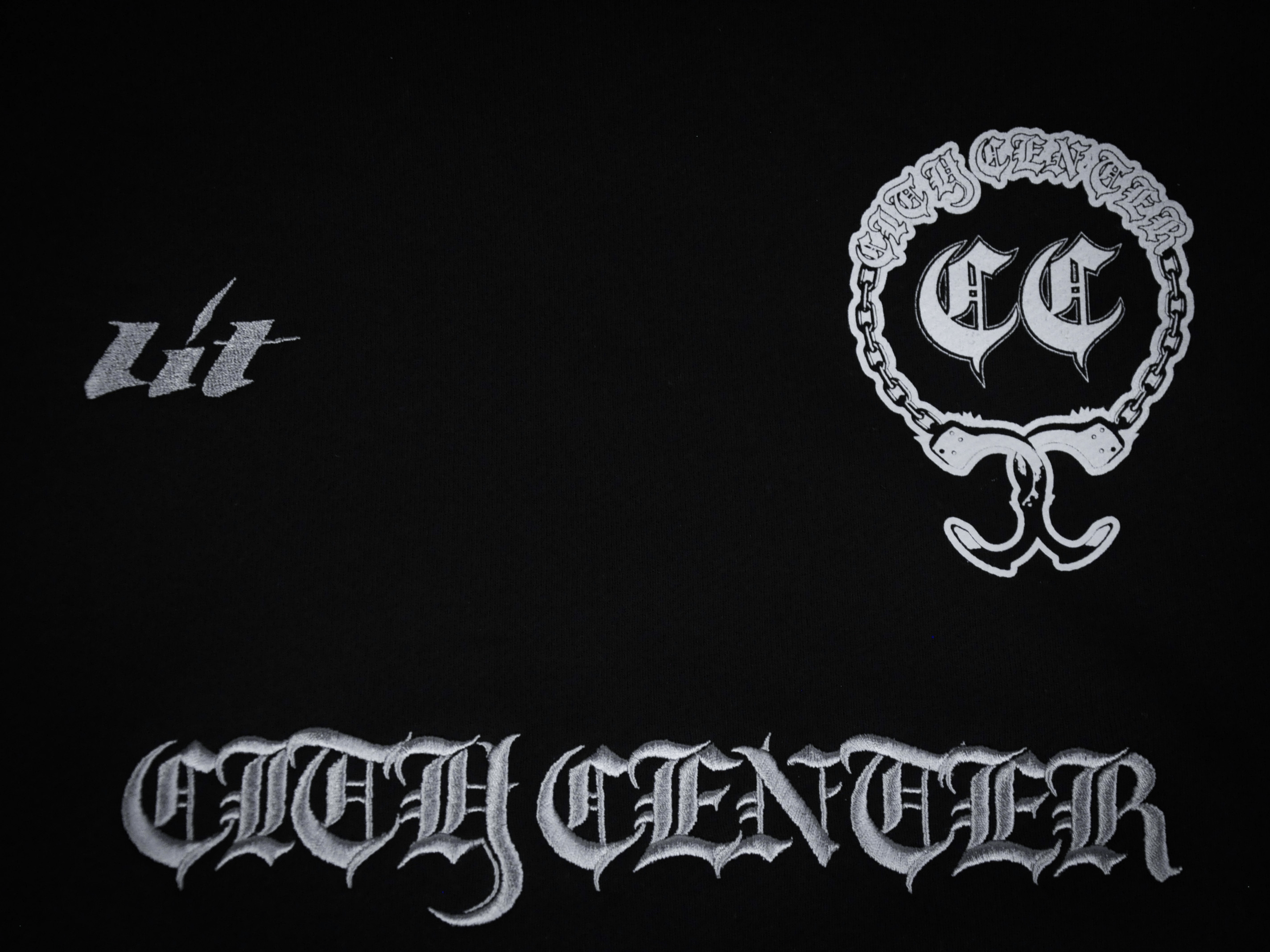 BTF X CC X LIT COLLECTIBLE PACKAGE