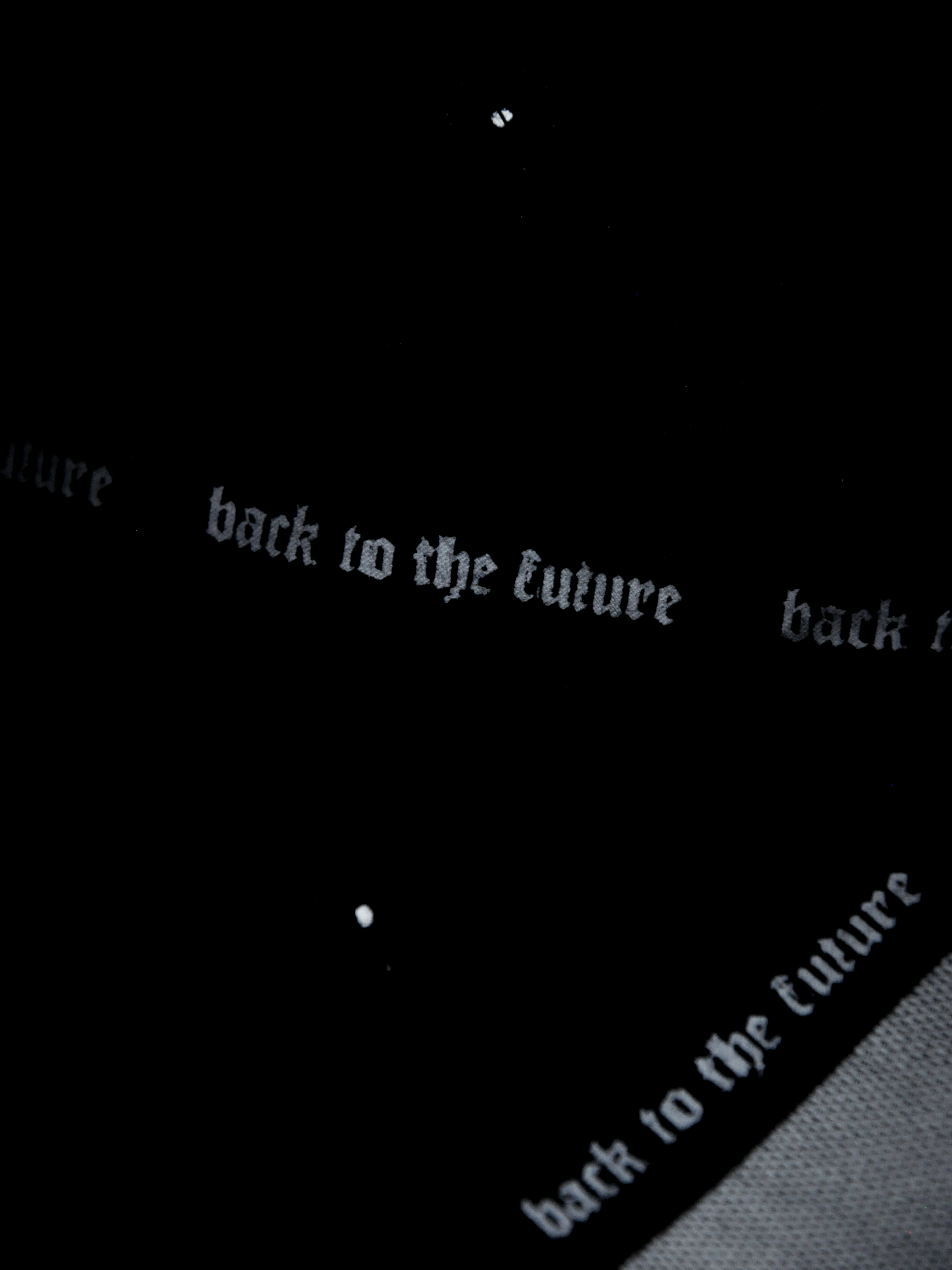 BTF X CC X LIT COLLECTIBLE PACKAGE
