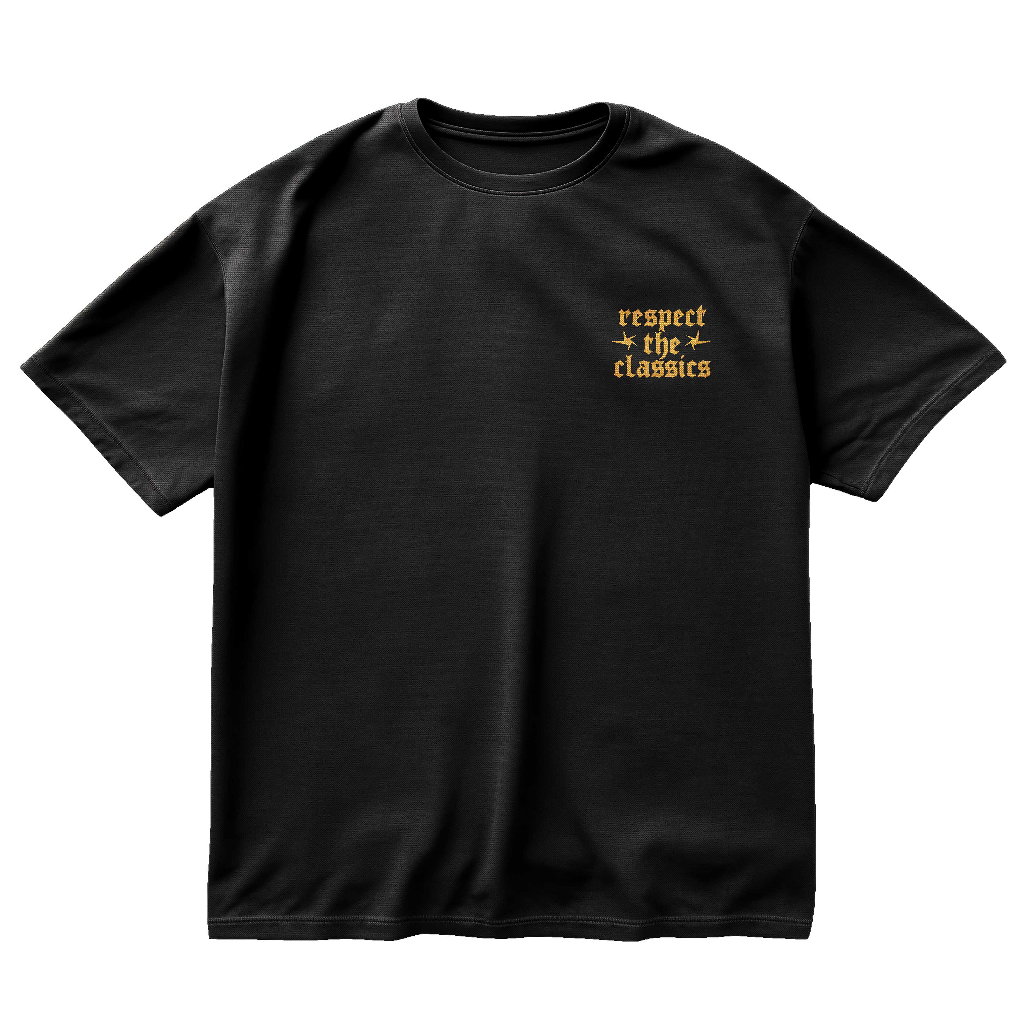 RESPECT THE CCLASSICS LIMITED EDITION