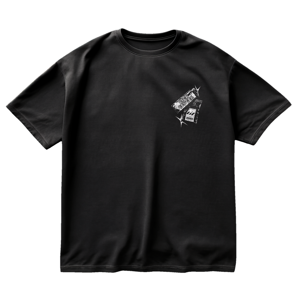 420 CC x LIT TEE