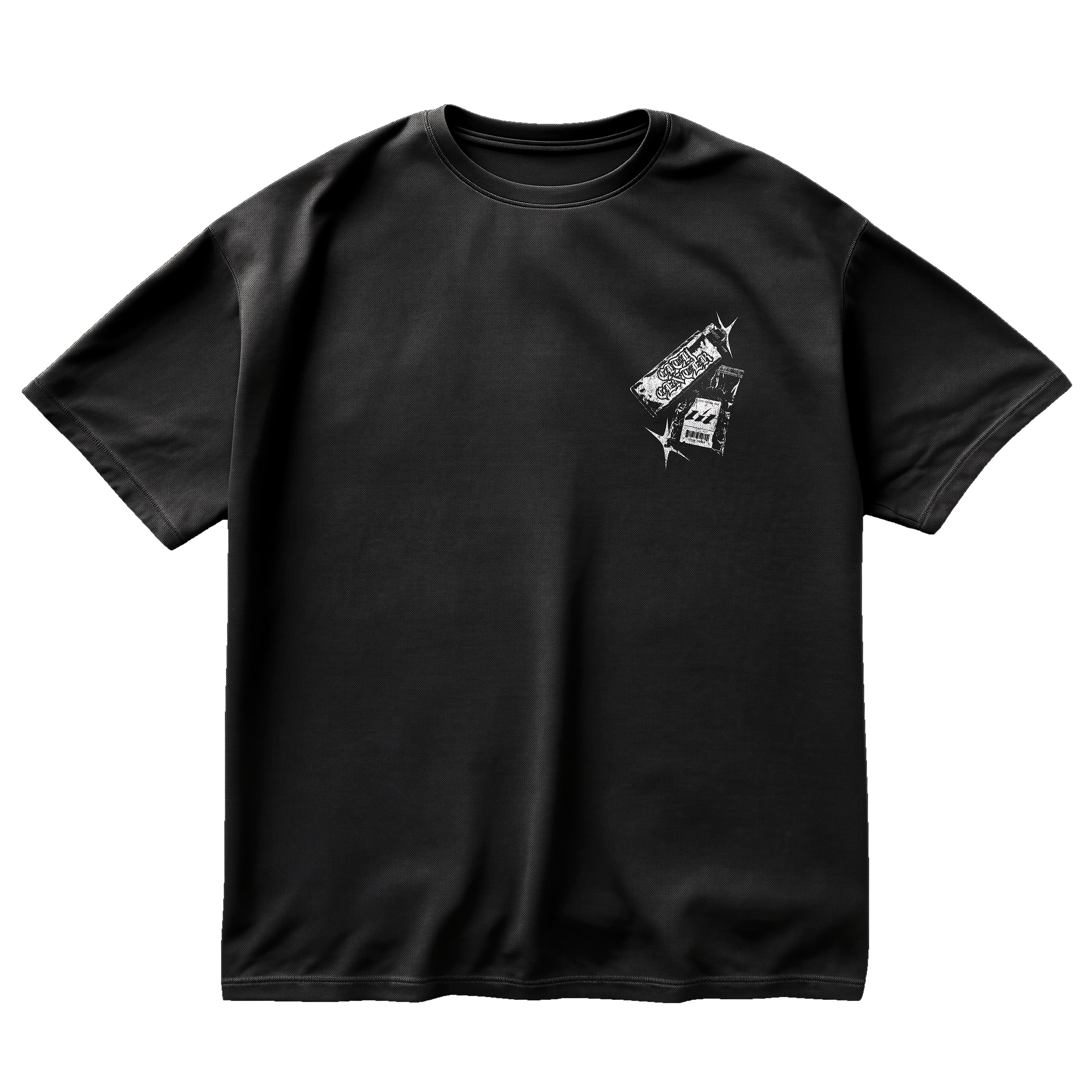 420 CC x LIT TEE