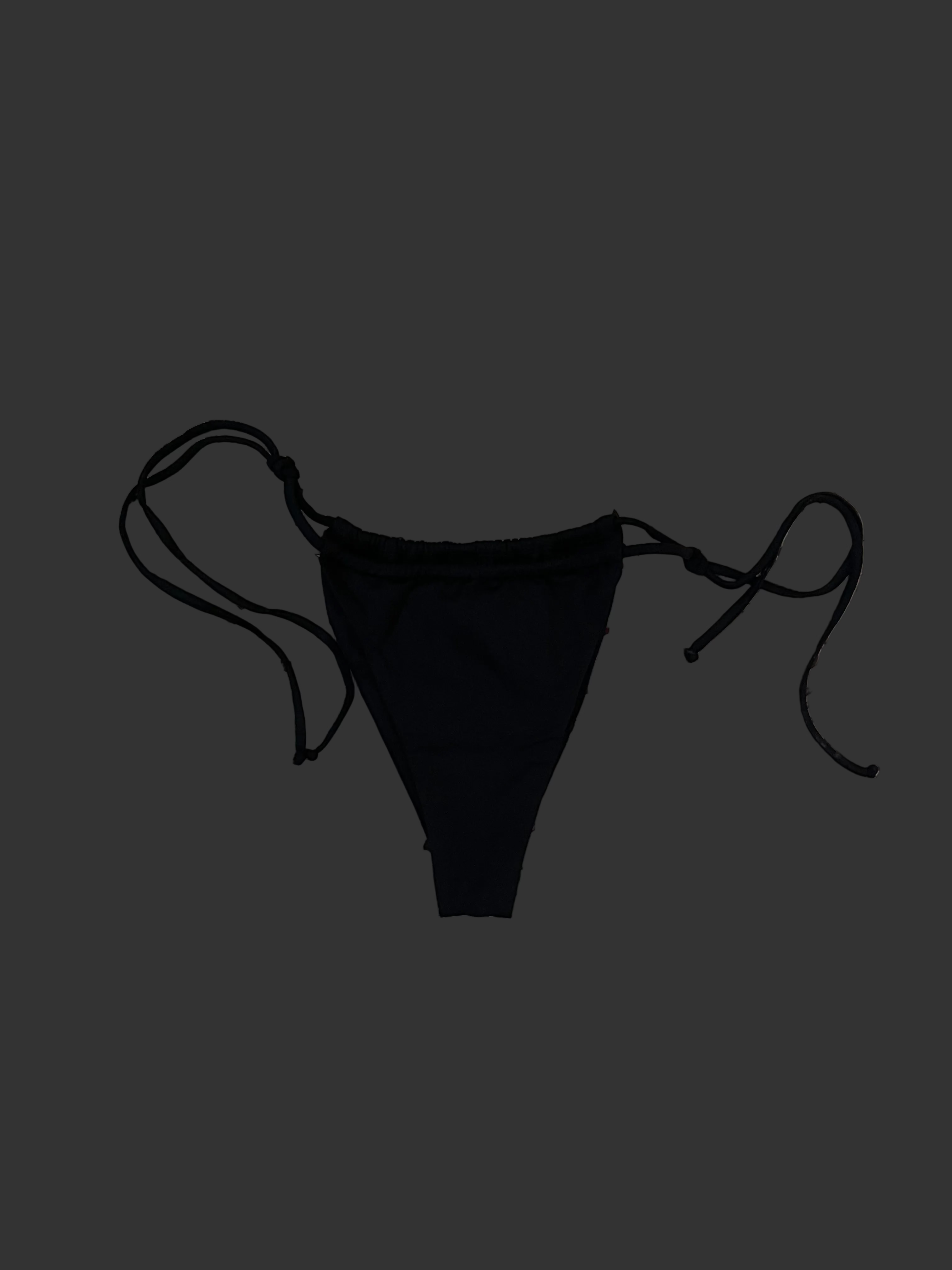 BOTTOM BIKINI