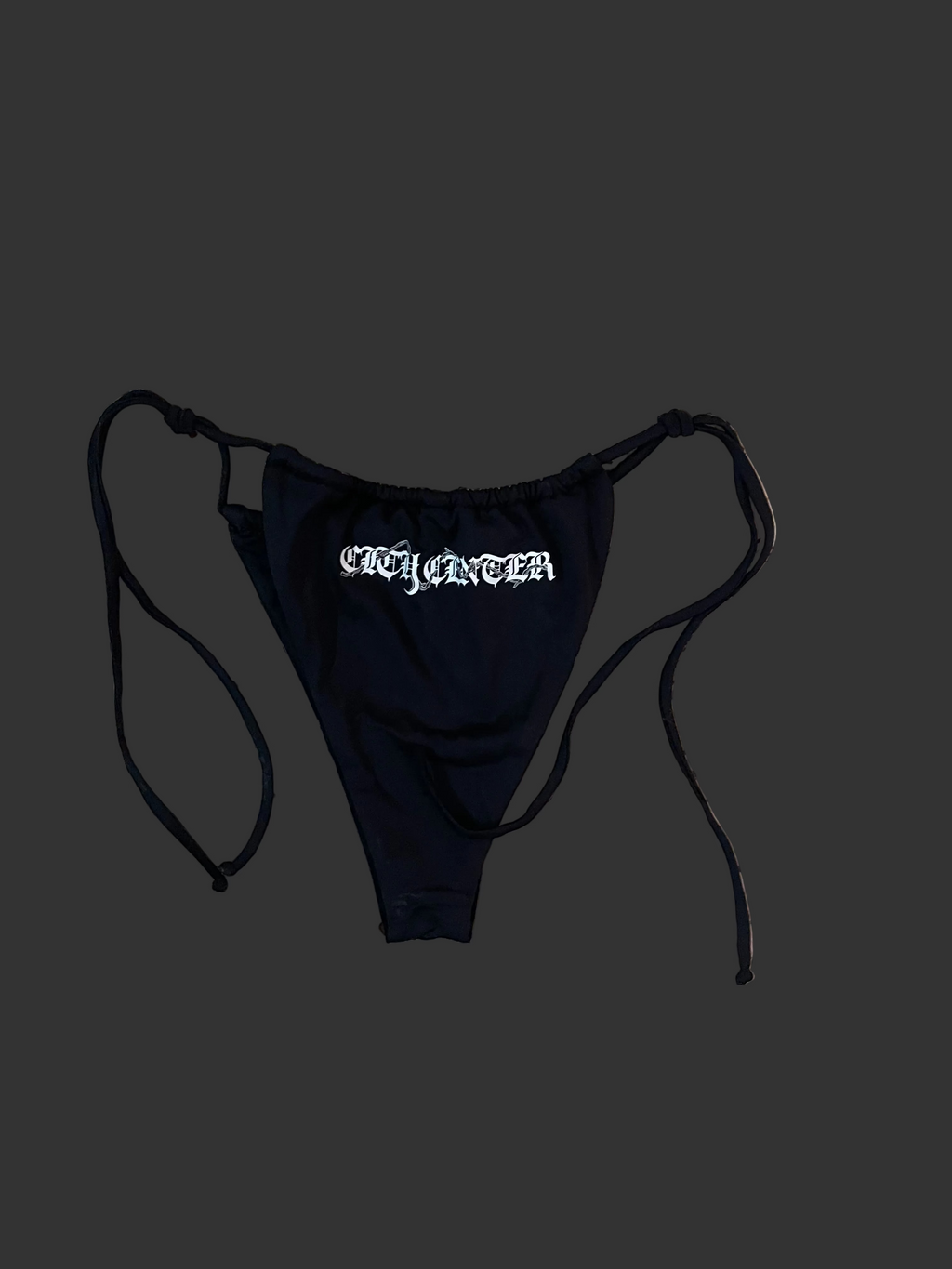 BOTTOM BIKINI