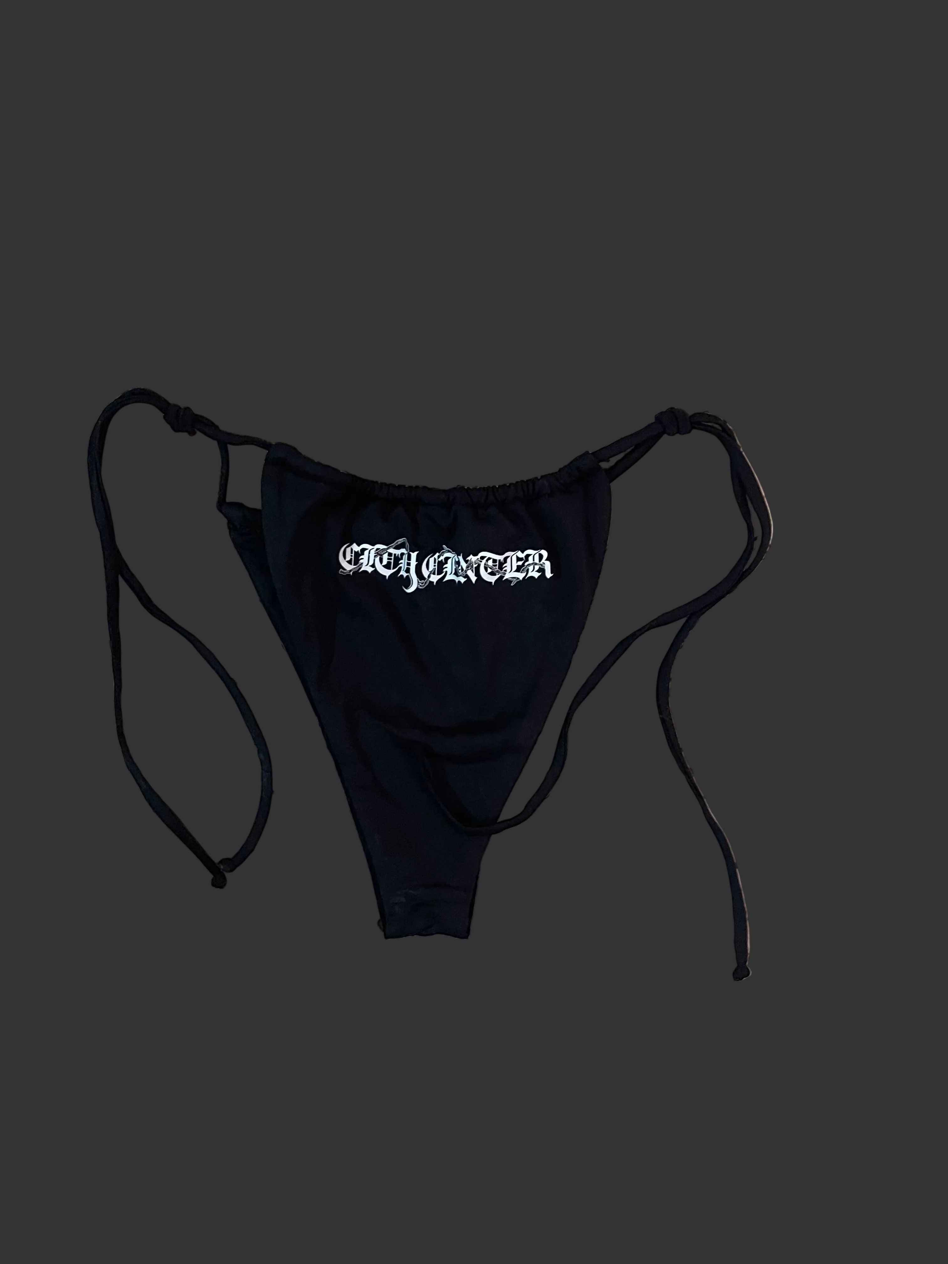 BOTTOM BIKINI
