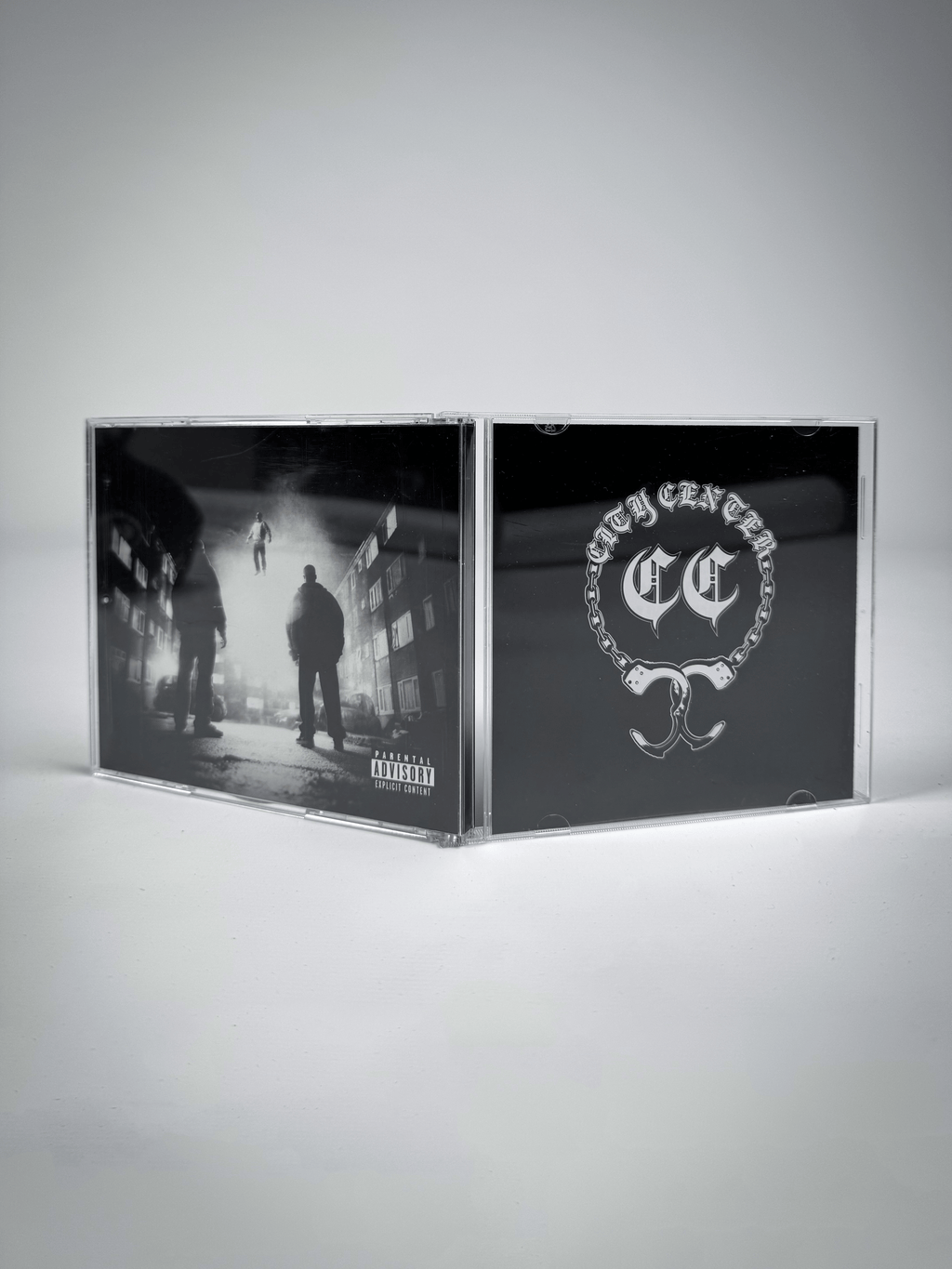 BTF X CC X LIT COLLECTIBLE PACKAGE