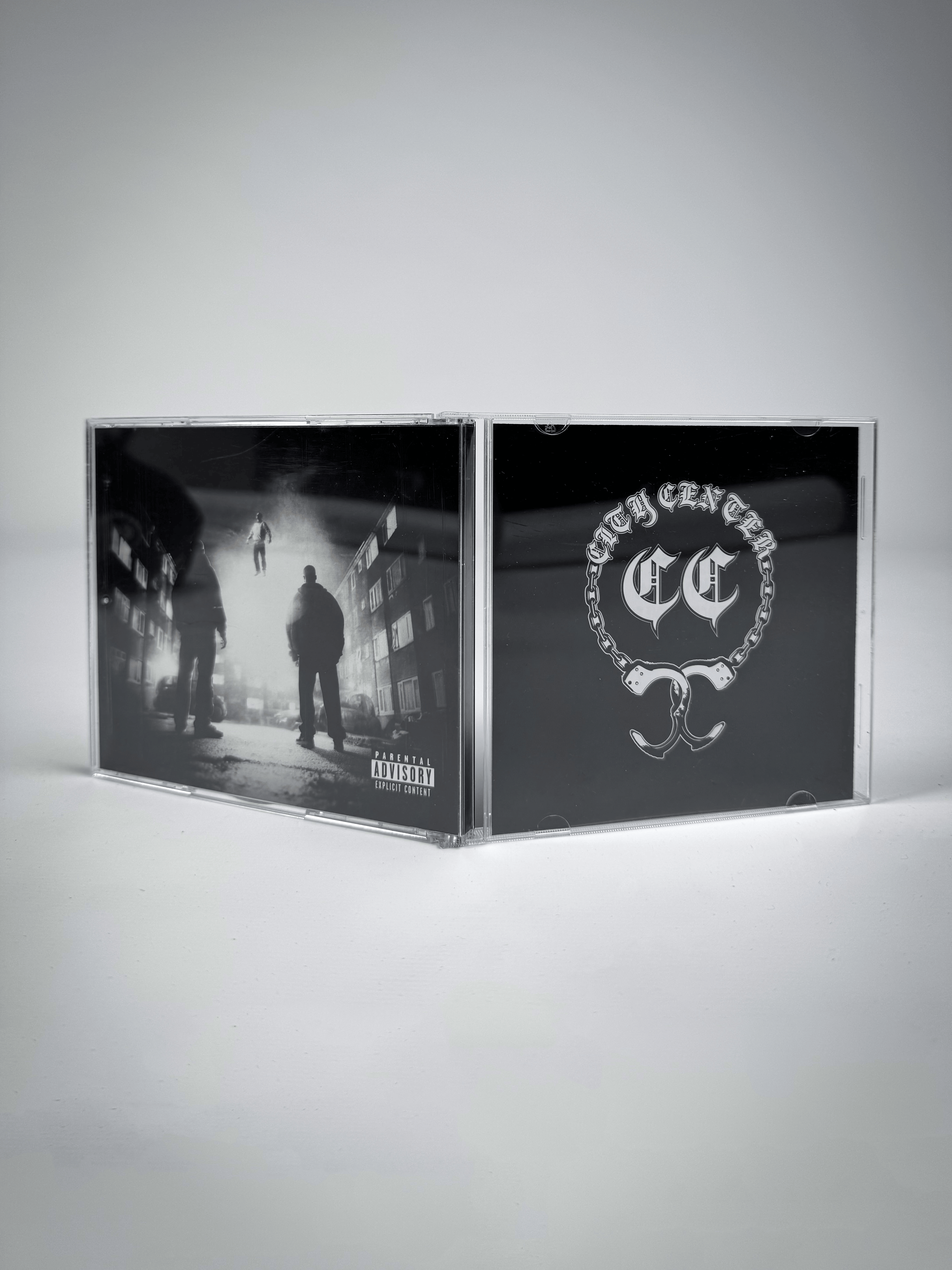 BTF X CC X LIT COLLECTIBLE PACKAGE