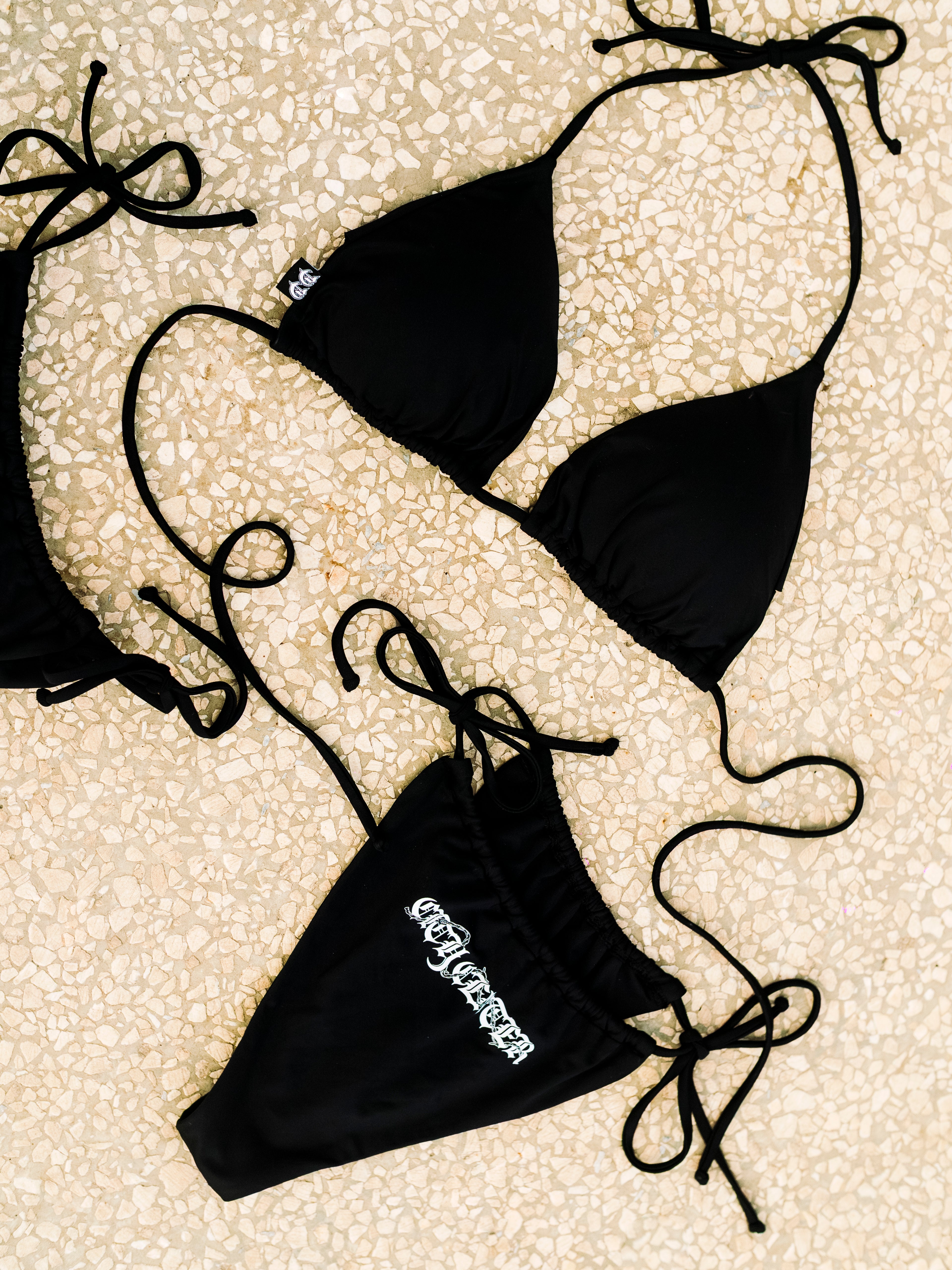 BOTTOM BIKINI