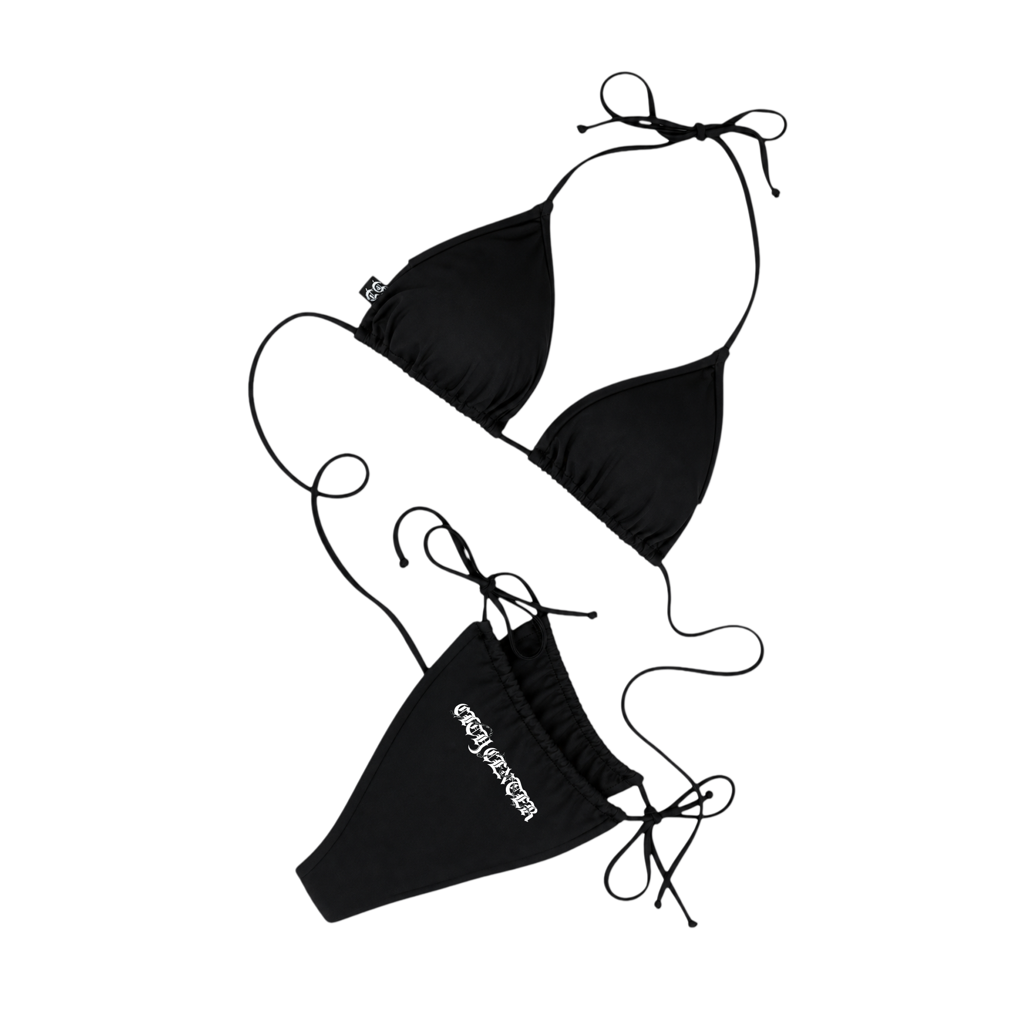 TOP BOOSTED BIKINI