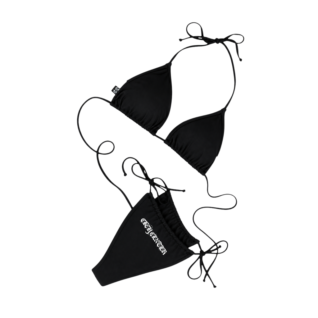BOTTOM BIKINI