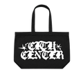 PREMIUM CANVAS TOTE
