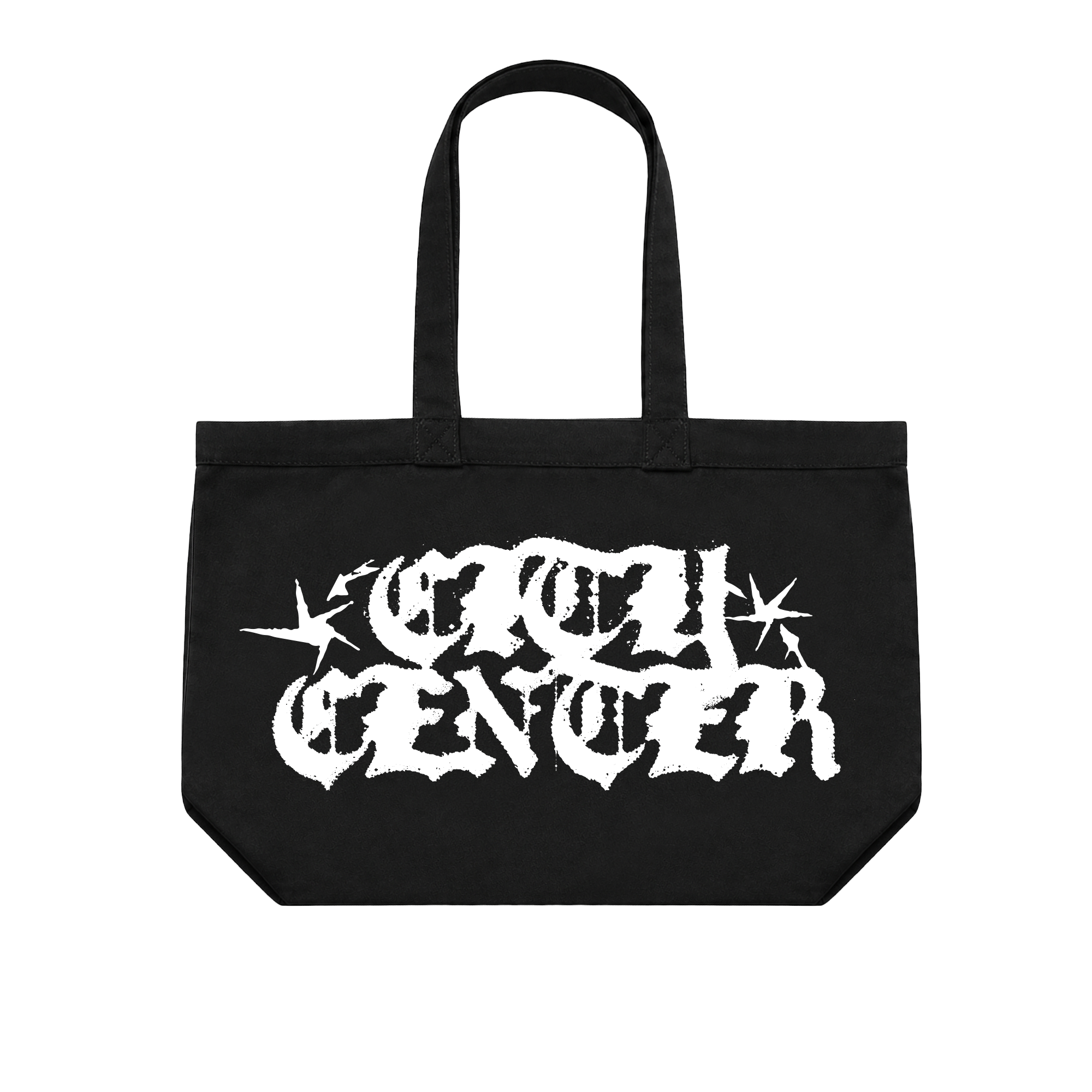 PREMIUM CANVAS TOTE