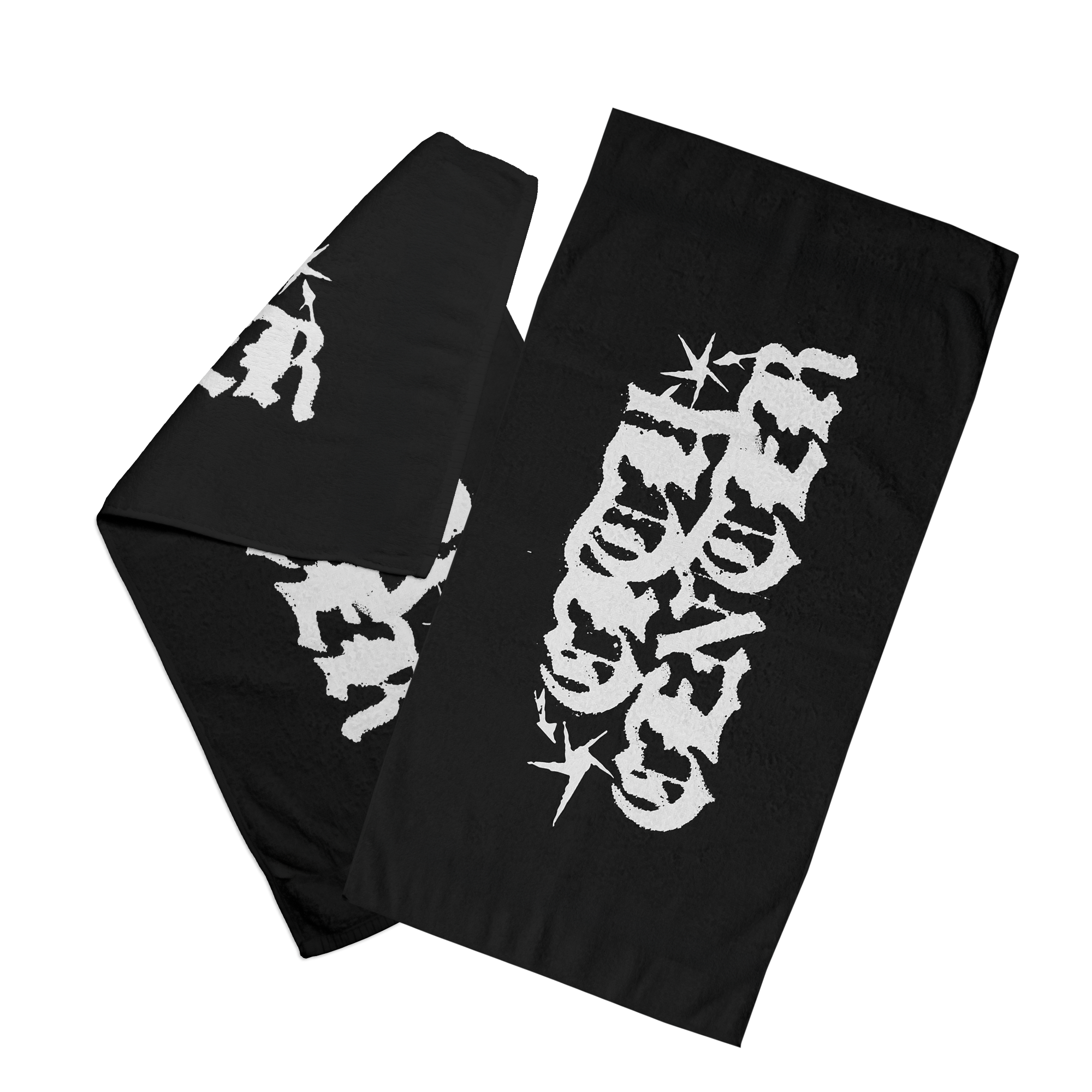 QUICKDRY FULL BODY TOWEL (PREORDER)