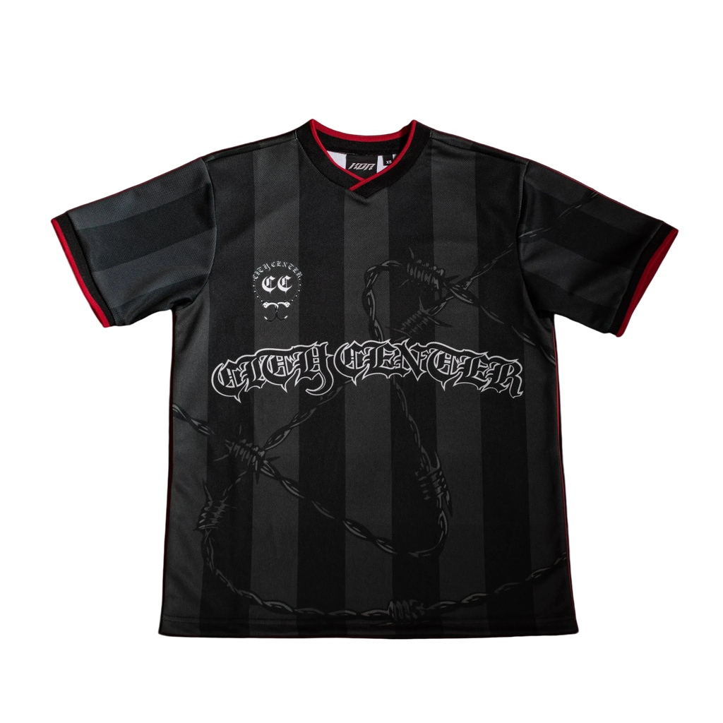 WIRE JERSEY CC33