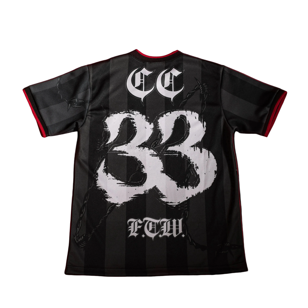 WIRE JERSEY CC33